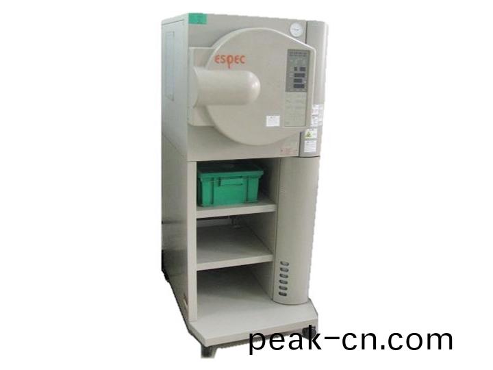 日本(ben)ESPEC 加(jia)速老化(hua)試驗機