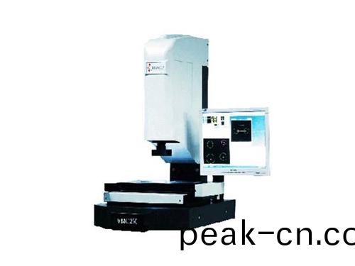 視(shi)屏(ping)影像測試儀