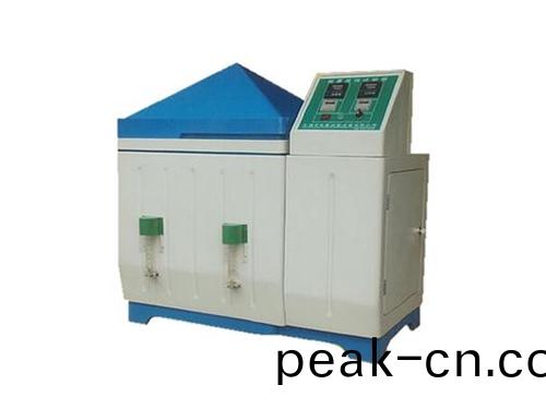 鹽霧試驗機