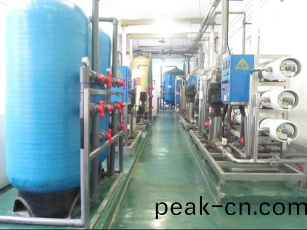 廢水零排放(fang)係統