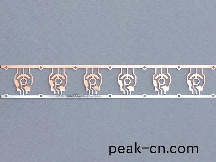 貼膜(mo)電鍍(du)