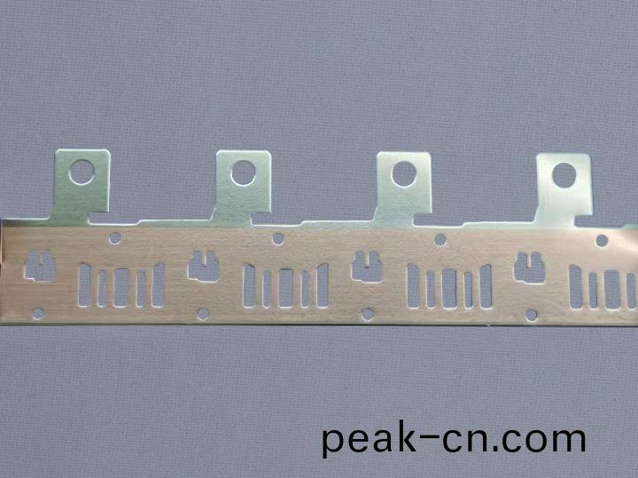 跼部鍍鎳(nie)2-6um